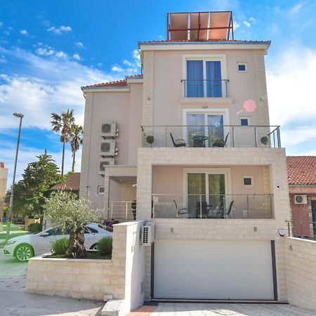 Apartment L Palace 布德瓦 外观 照片