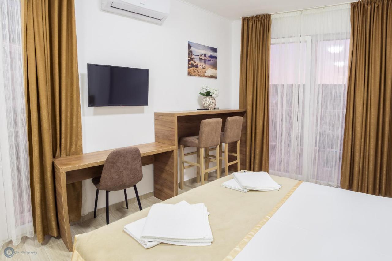 Apartment L Palace 布德瓦 外观 照片