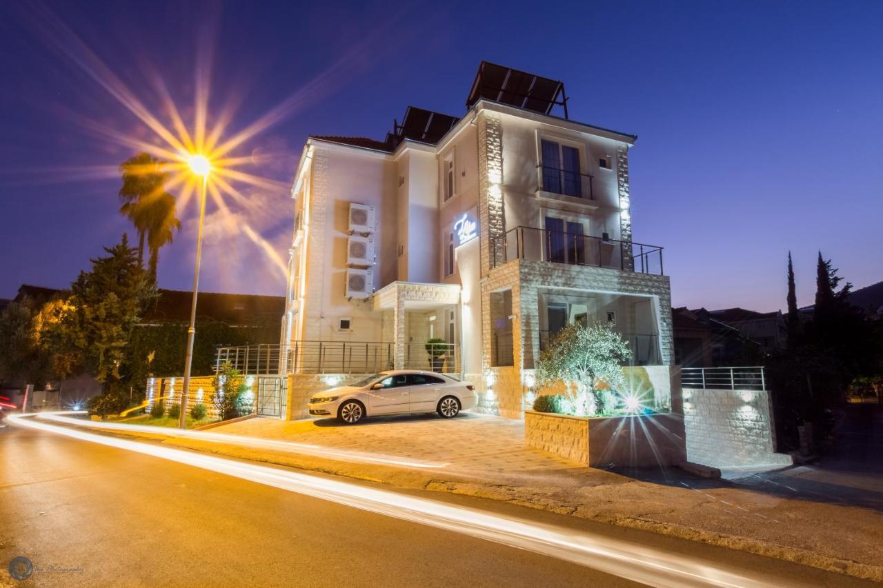 Apartment L Palace 布德瓦 外观 照片